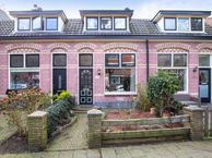 Rozenstraat 29, 3702 VM Zeist