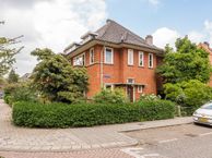 Heinsiuslaan 1, 3051 HD Rotterdam