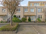 Staalblauw 15, 2718 KP Zoetermeer