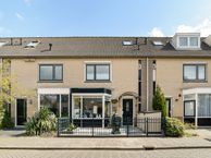 Monteverdistraat 22, 1447 NA Purmerend