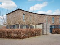 Hendrick Goltziusstraat 1, 7425 PJ Deventer