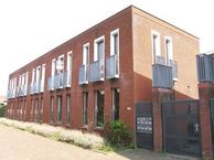 Schaarsbeekstraat, 3521 EW Utrecht