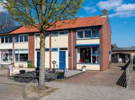 Roggestraat 33, 7025 AM Halle