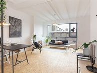 Talmastraat 59 d, 3038 SL Rotterdam