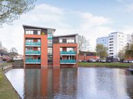 Rembrandtlaan 77, 2172 DD Sassenheim