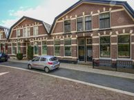 Gasthuislaan 41, 8331 MR Steenwijk