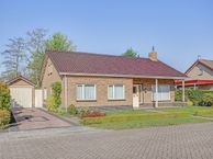 Tibeertlaan 8, 4731 AJ Oudenbosch