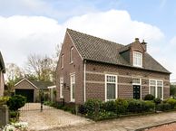 Spoorstraat 13, 5451 GA Mill