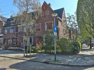 Moddermanlaan 38, 9721 GP Groningen