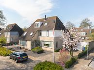 J. Duikerstraat 2, 1333 PR Almere