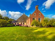 Getswerderdyk 1, 8802 PL Franeker