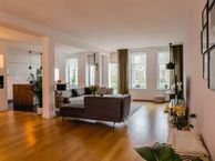 Gerard Scholtenstraat 20 A, 3035 SL Rotterdam