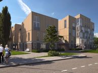 De Veerplaats (Bouwnr. 3-4), 2332 KT Leiden