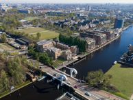 De Veerplaats (Bouwnr. 1), 2332 KT Leiden