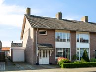 Lijsterlaan 23, 5741 KN Beek en Donk