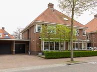 Doornlaan 8 B, 6717 BR Ede