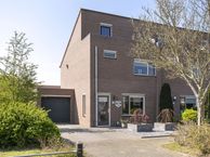 Ds. Hugenholtzstraat 22, 3864 GJ Nijkerkerveen