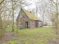 Zuiderdijk 39, 1608 MV Wijdenes