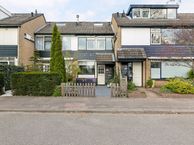 van Hamelstraat 53, 3762 JB Soest