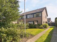 Dokter B. Hornstrasingel 28, 9251 AL Burgum