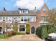 Santhorstlaan 35, 2242 BD Wassenaar