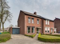 Merefeltstraat 34, 6031 AH Nederweert