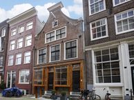 Noordermarkt 30 hs, 1015 MZ Amsterdam