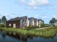 De Tuinen van Ursem fase 1B (Bouwnr. 4), 1645 WE Ursem (Gem. Koggenland)