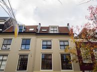 Voorstraat 81 a, 3512 AL Utrecht