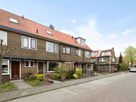 Waalstraat 17, 3812 HV Amersfoort