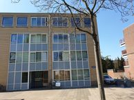 Slachthuiskade 16, 3034 ES Rotterdam