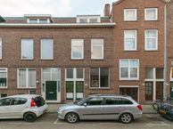 Willem van Hillegaersbergstraat 91, 3051 RD Rotterdam