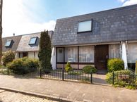 Kameelstraat 8, 6531 RW Nijmegen