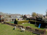 De Groenkampen 31 b, 9414 AM Hooghalen