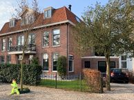 Wilhelminalaan 44 *, 3732 GL De Bilt