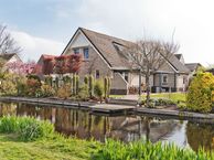 Regenboogweg 2, 2376 AD Nieuwe Wetering