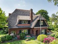 Ulvenhoutselaan 70, 4834 MH Breda