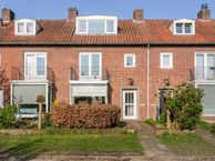 Evertsenweg 20, 4819 AN Breda