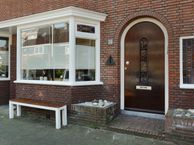 Chopinstraat 36, 3533 EN Utrecht