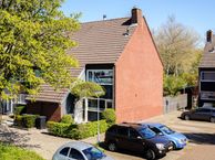 Weegschaal 39, 3328 PA Dordrecht