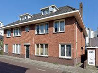 Elleboogstraat 8, 1211 JK Hilversum