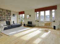 Overtoom 184 -3, 1054 HR Amsterdam