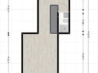 Rembrandtsingel 34 B, 3601 RM Maarssen