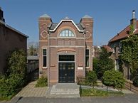 Oranjestraat 13, 9401 KE Assen