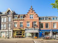 Burgemeester Reigerstraat 43 A, 3581 KL Utrecht