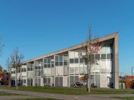 Othon Frieszpad 10, 3059 VG Rotterdam