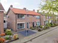 Gomarusstraat 17, 4845 EE Wagenberg