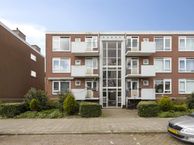 Peter van Anrooystraat 55, 2324 XB Leiden