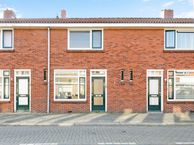 Hanrathstraat 7, 3555 CE Utrecht