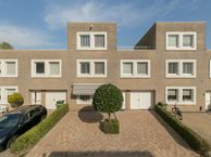 Jef Laststraat 8, 3059 TP Rotterdam